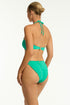 Sea Level Messina Ring Bandeau Top